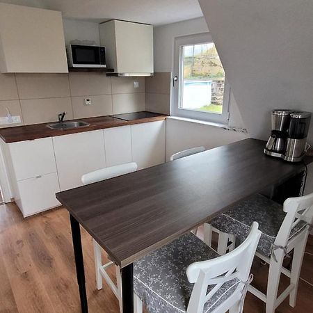 Apartment Ferienwohnung Steigwaldweg 维尔茨堡 外观 照片