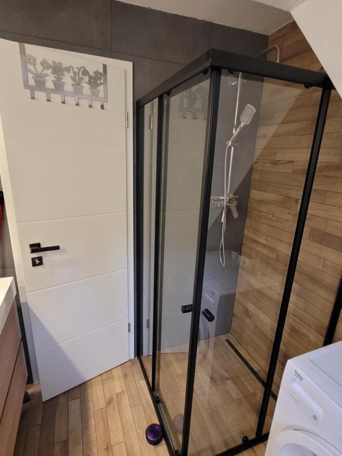 Apartment Ferienwohnung Steigwaldweg 维尔茨堡 外观 照片