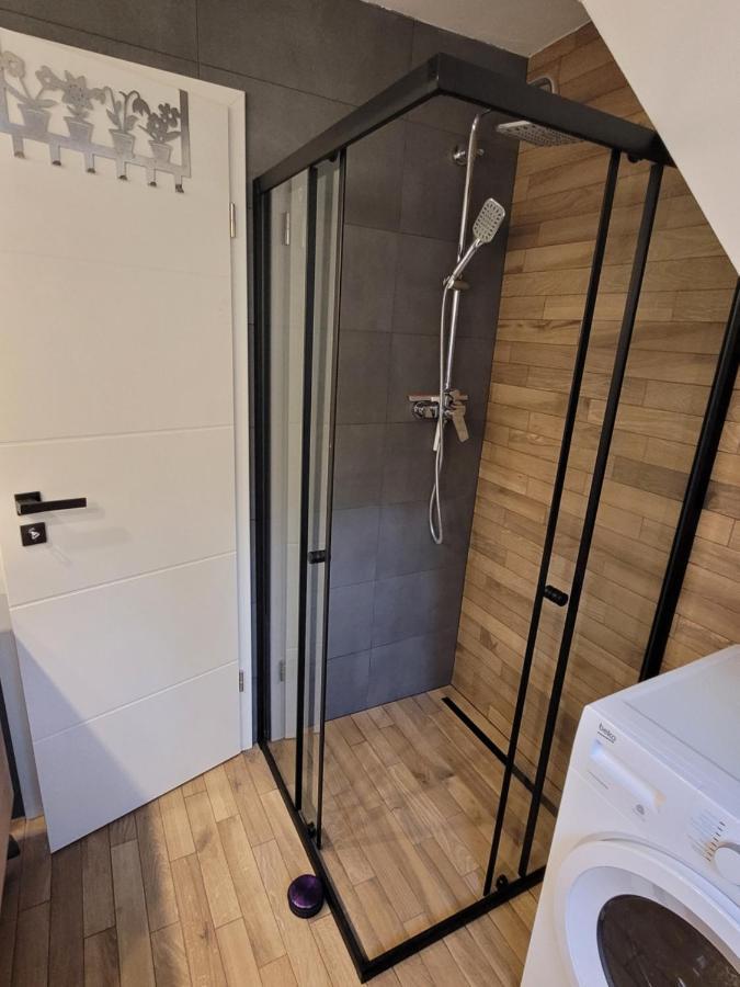 Apartment Ferienwohnung Steigwaldweg 维尔茨堡 外观 照片